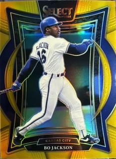 Bo Jackson