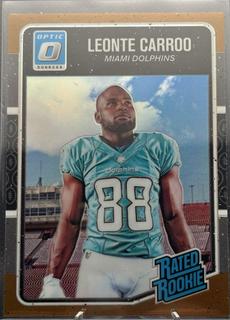 Leonte Carroo