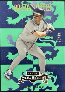 Don Mattingly