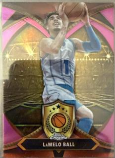 LaMelo Ball
