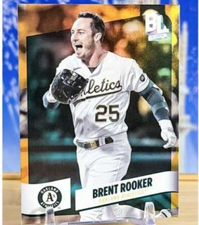Brent Rooker