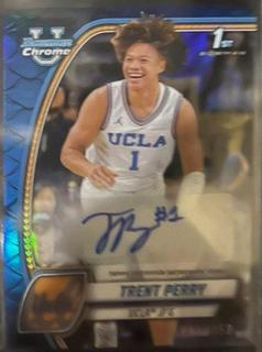 Trent Perry