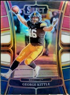 George Kittle