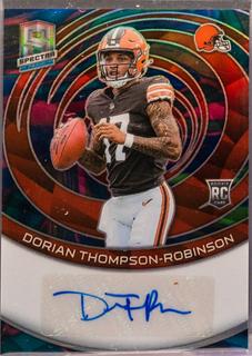 Dorian Thompson-Robinson