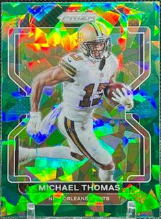 Michael Thomas