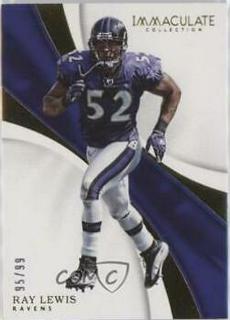 Ray Lewis