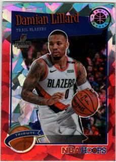 Damian Lillard