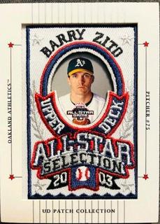 Barry Zito