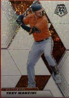 Trey Mancini