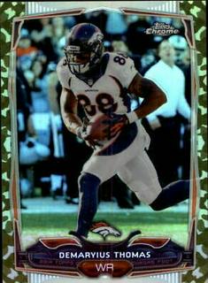 Demaryius Thomas