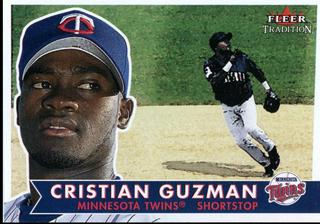 Cristian Guzman