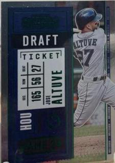 Jose Altuve