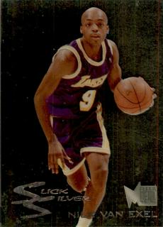 Nick Van Exel