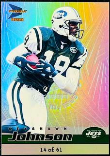 Keyshawn Johnson