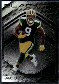 Josh Jacobs
