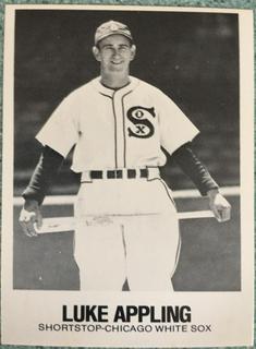 Luke Appling