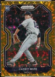 Casey Mize