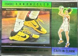 Caitlin Clark