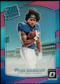 Evan Engram