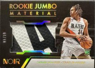 Jabari Walker
