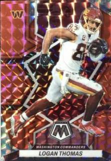 Logan Thomas