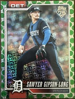 Sawyer Gipson-Long