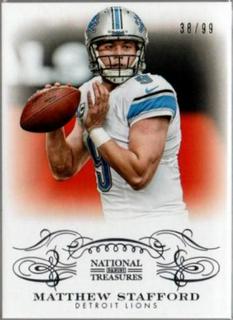 Matthew Stafford