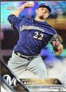Matt Garza