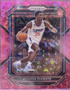Moussa Diabate