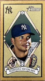 Alex Rodriguez
