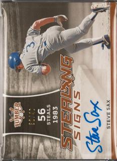 Steve Sax