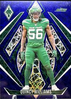 Quincy Williams