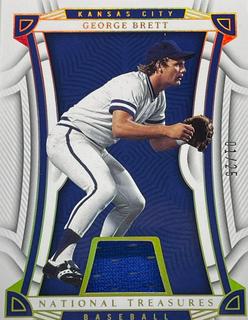 George Brett