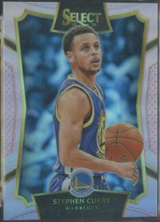 Stephen Curry