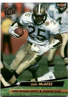 Fred McAfee