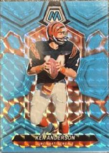 Ken Anderson