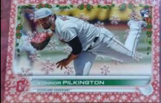 Konnor Pilkington