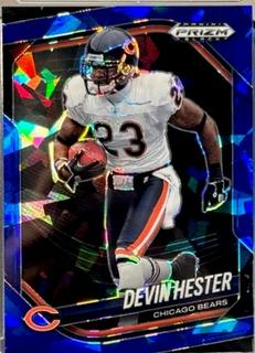 Devin Hester