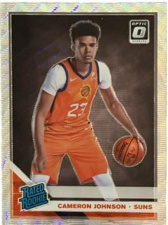 Cameron Johnson