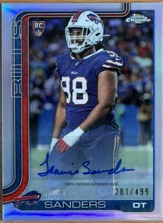 T.J. Sanders