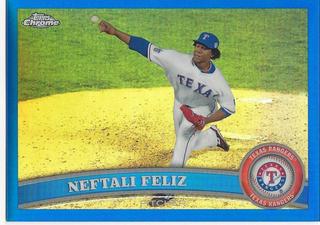Neftali Feliz