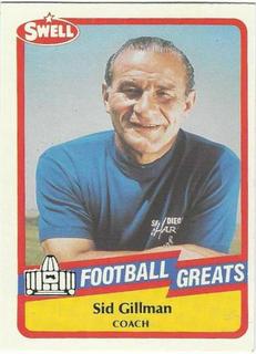 Sid Gillman