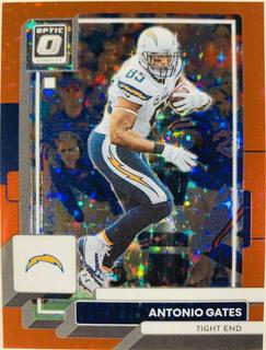 Antonio Gates