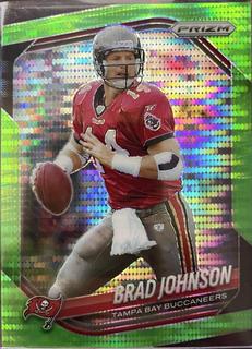 Brad Johnson