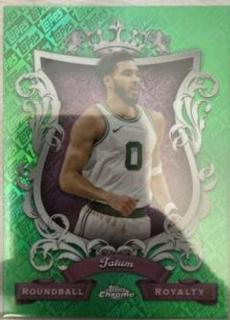 Jayson Tatum