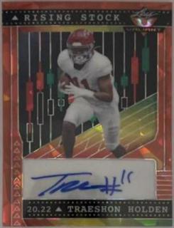 Traeshon Holden