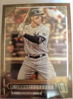 Aaron Judge