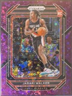 Jabari Walker