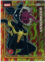 Venomizer [Human Torch Refractor] #188 Prices | Marvel 2026 Topps