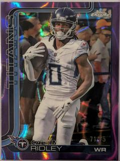 Calvin Ridley
